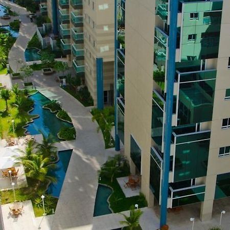 Apartamento Jtr Mexico 809 Apartment Maceio  Exterior photo