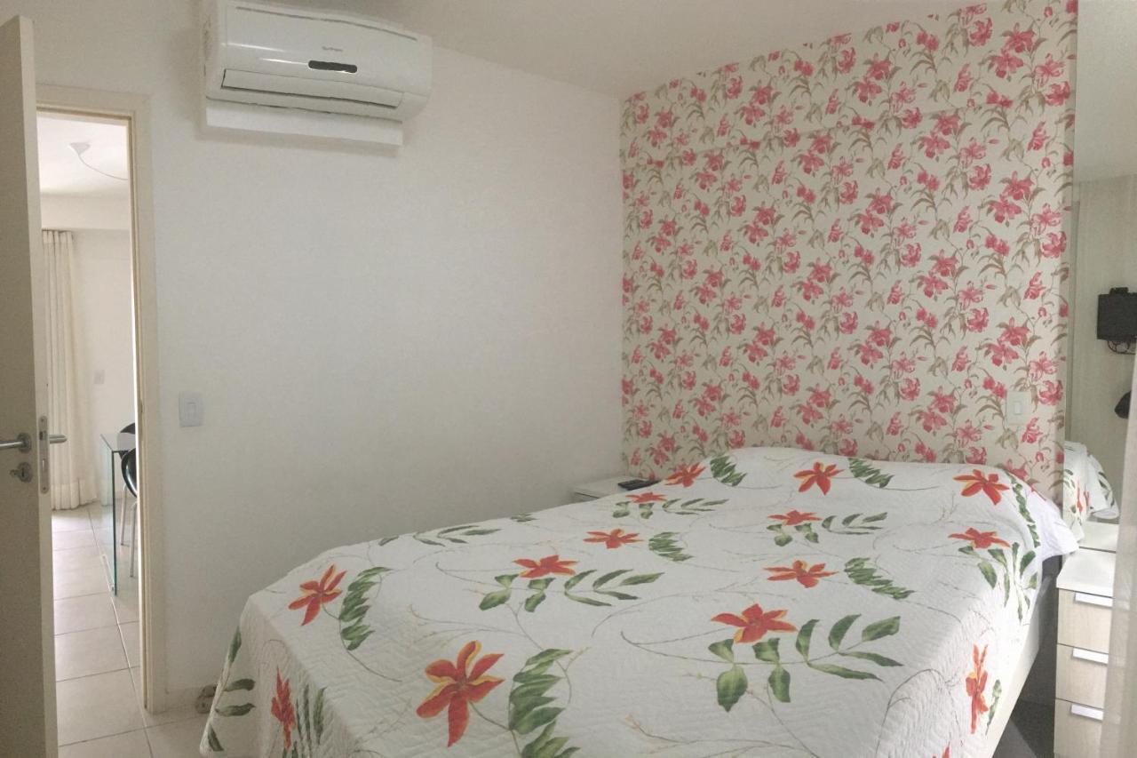 Apartamento Jtr Mexico 809 Apartment Maceio  Exterior photo