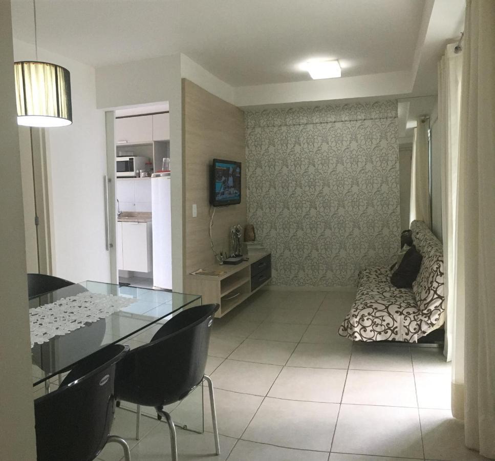 Apartamento Jtr Mexico 809 Apartment Maceio  Exterior photo