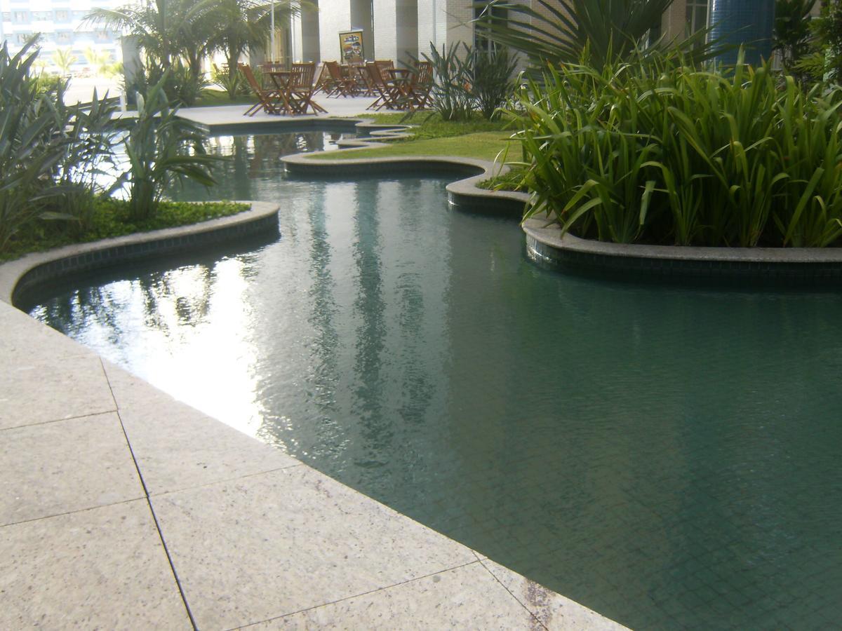 Apartamento Jtr Mexico 809 Apartment Maceio  Exterior photo
