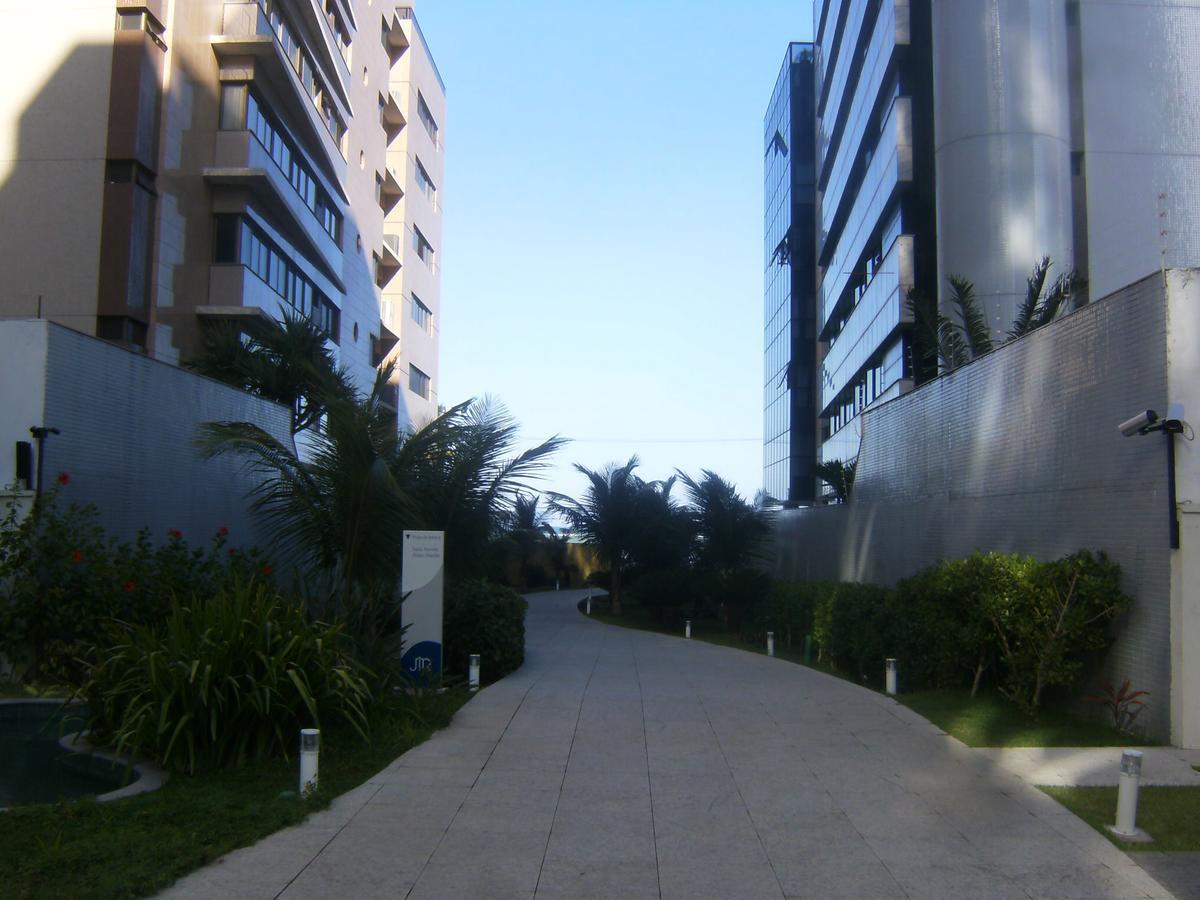 Apartamento Jtr Mexico 809 Apartment Maceio  Exterior photo