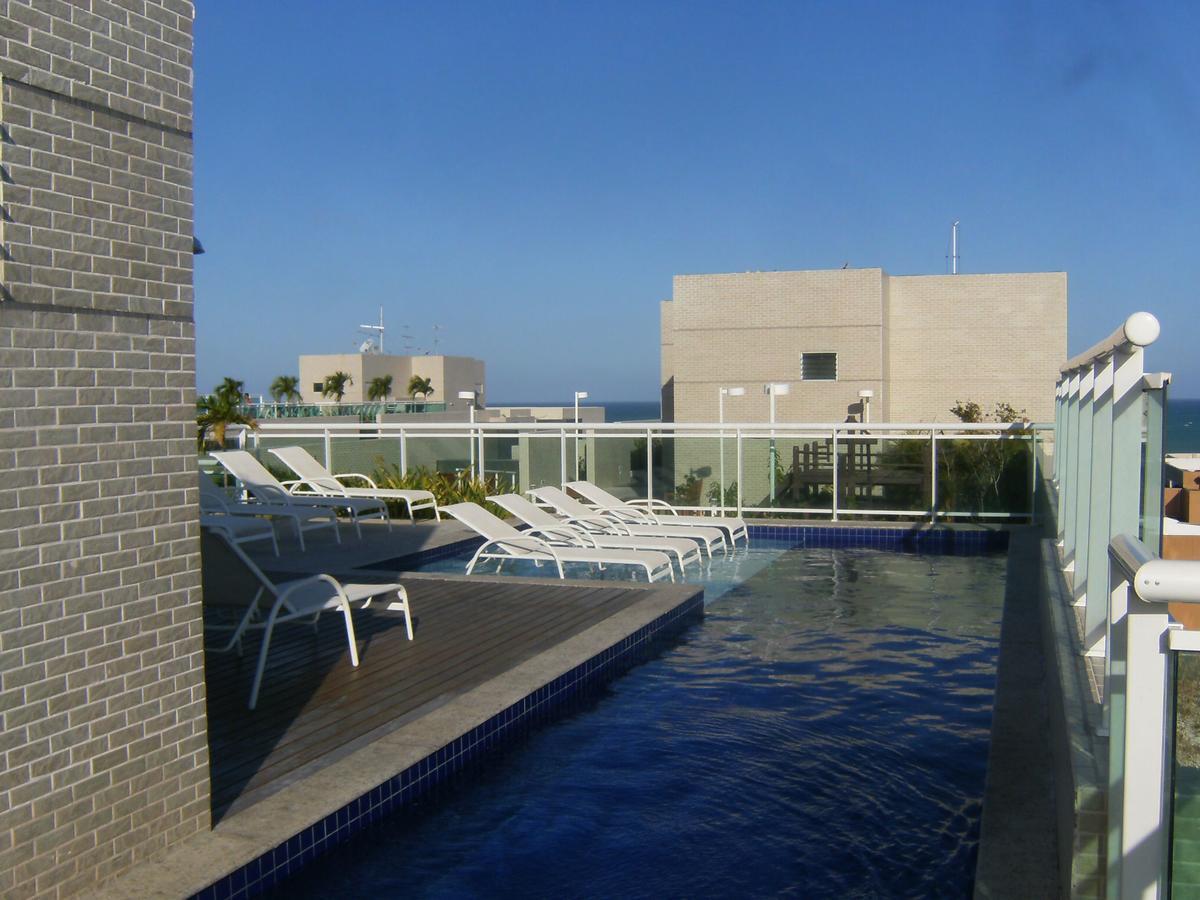Apartamento Jtr Mexico 809 Apartment Maceio  Exterior photo